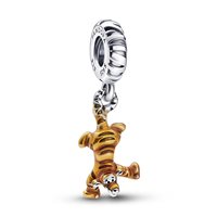 Charm Pandora Donna Collaborations in Argento 792213C01 - 792213C01